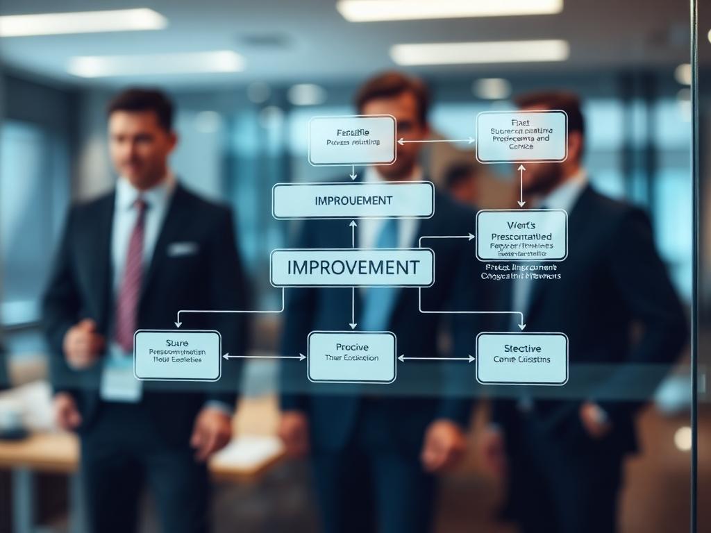 Program Management Support Services Capabilities | OCG Federal Program & Compliance Services
